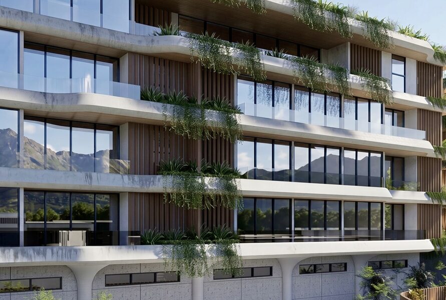 Alma Residence