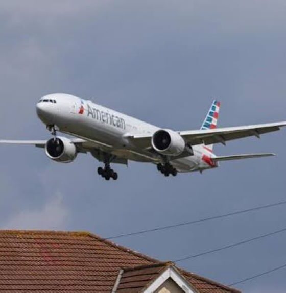 American Airlines reanuda vuelos directos Miami-Caracas - Agencia Carabobeña de Noticias