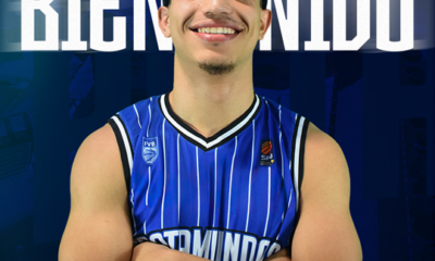 Anthony Reyes LSB