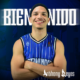 Anthony Reyes LSB