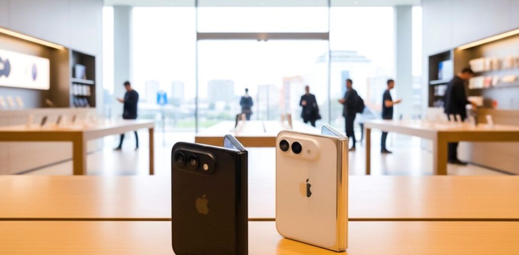 Apple presentará su primer iPhone plegable - Agencia Carabobeña de Noticias
