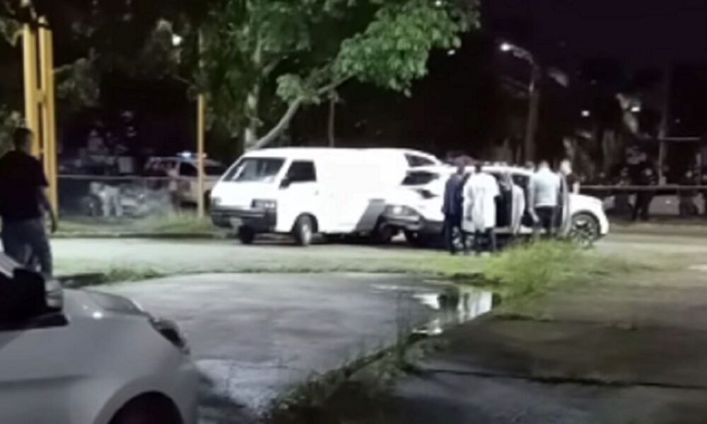 Asesinan a tiros a dueño de restaurante en Valencia - Agencia Carabobeña de Noticias