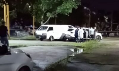 Asesinan a tiros a dueño de restaurante en Valencia - Agencia Carabobeña de Noticias