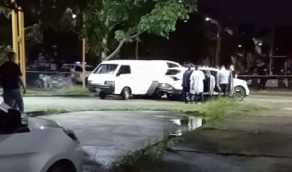 Asesinan a tiros a dueño de restaurante en Valencia - Agencia Carabobeña de Noticias