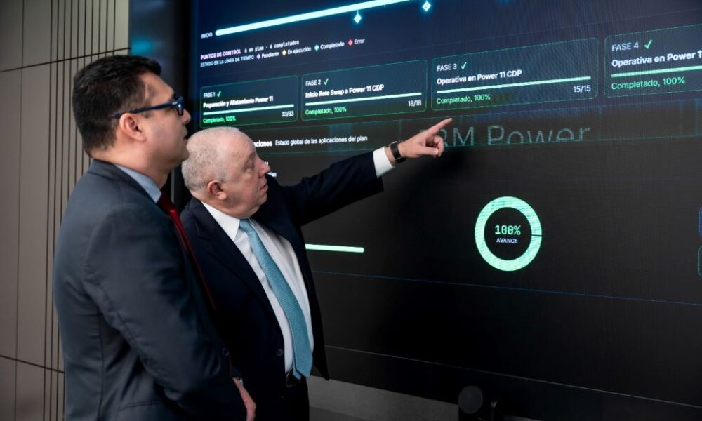 Bancamiga impulsa su banca digital - Agencia Carabobeña de Noticias