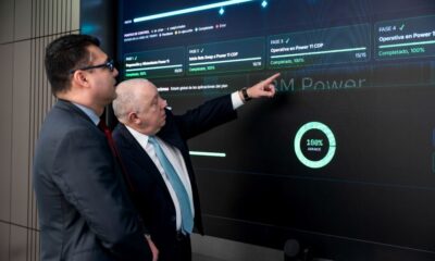 Bancamiga impulsa su banca digital - Agencia Carabobeña de Noticias