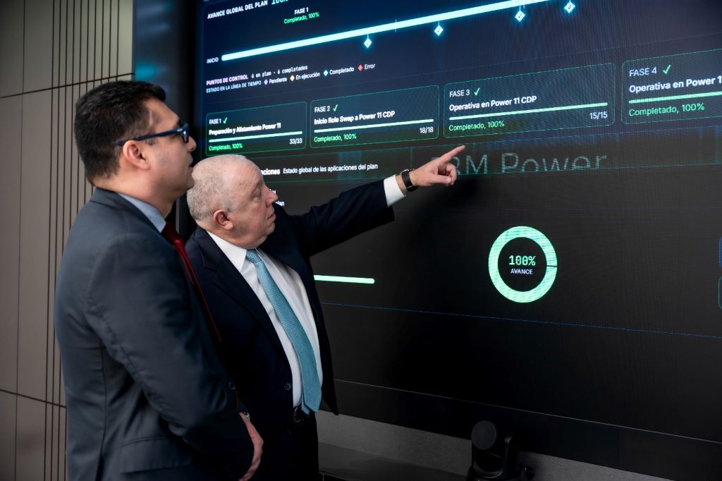 Bancamiga impulsa su banca digital - Agencia Carabobeña de Noticias