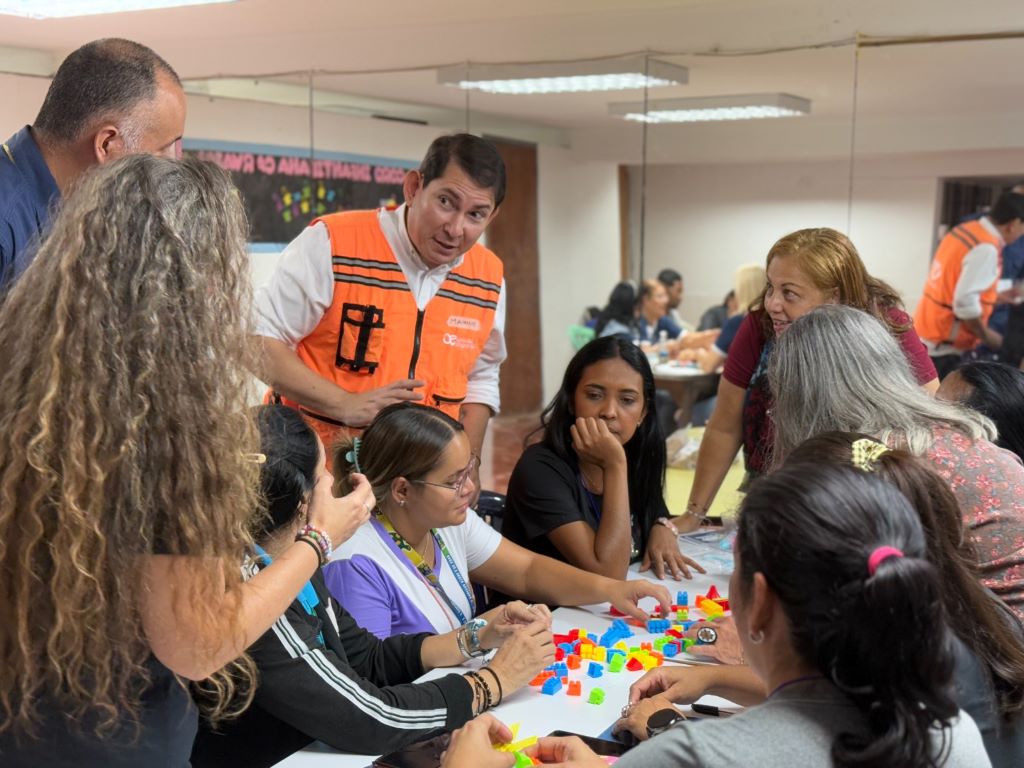 Bancamiga reafirma su compromiso social - Agencia Carabobeña de Noticias