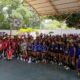 Bejuma recibió voleibol de Juegos Comunales - Agencia Carabobeña de Noticias