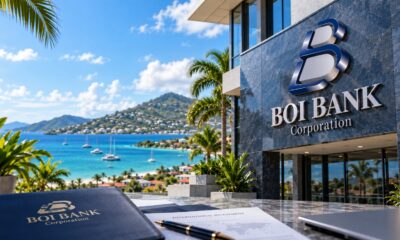 Boi Bank