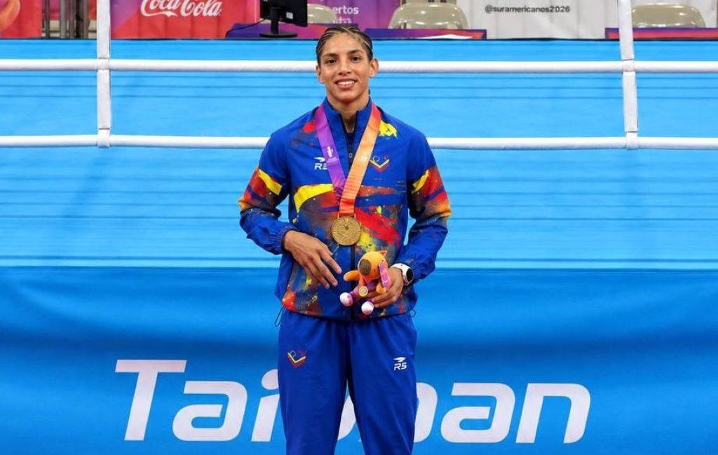 Boxeo sumó cuatro doradas - Agencia Carabobeña de Noticias