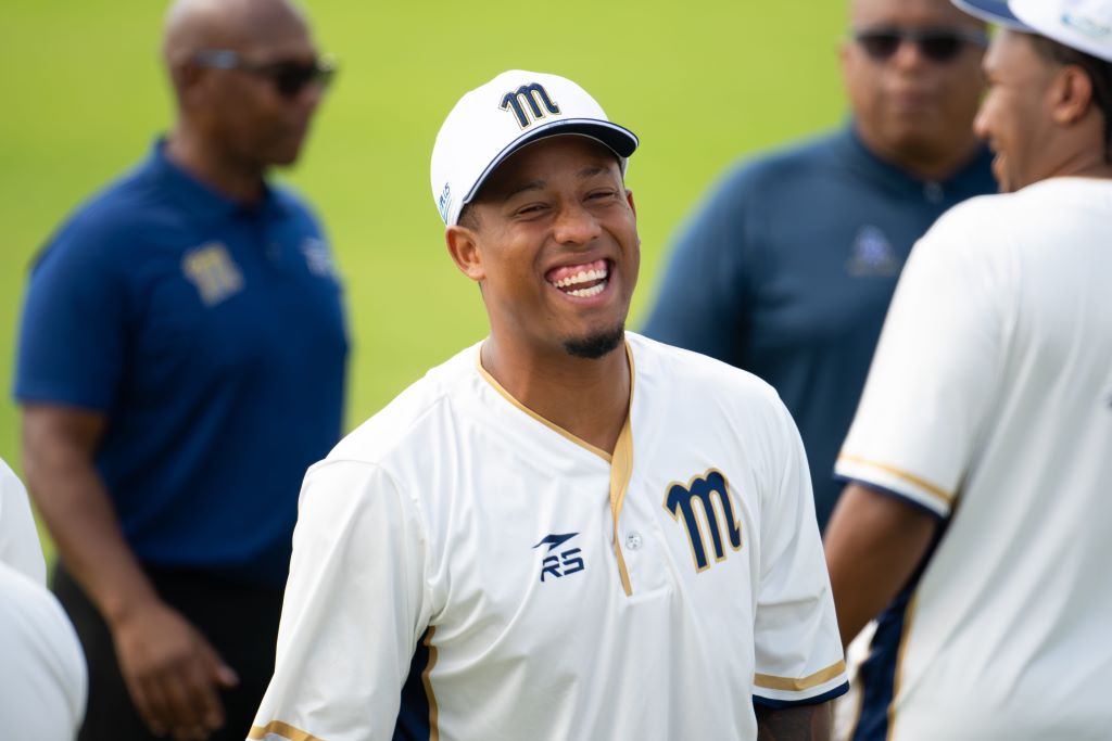 Breyvic Valera se une a Magallanes - Agencia Carabobeña de Noticias