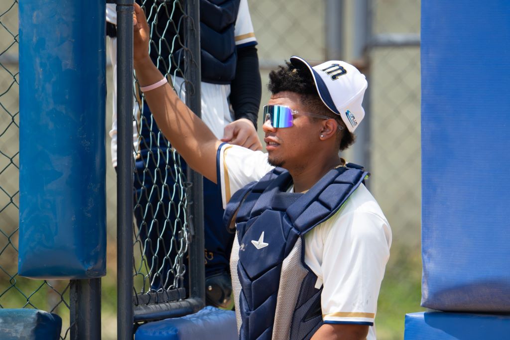 Breyvic Valera se une a Magallanes - Agencia Carabobeña de Noticias