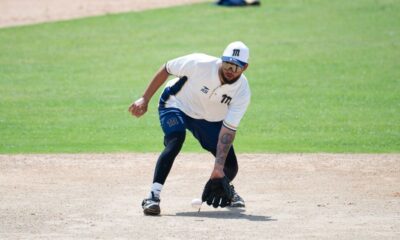 Breyvic Valera se une a Magallanes - Agencia Carabobeña de Noticias