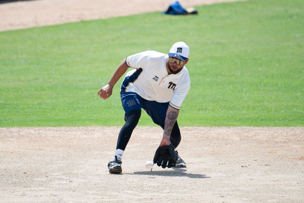 Breyvic Valera se une a Magallanes - Agencia Carabobeña de Noticias