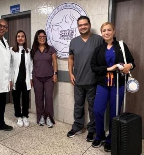 CAI Carabobo consolida alianza - Agencia Carabobeña de Noticias