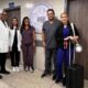CAI Carabobo consolida alianza - Agencia Carabobeña de Noticias