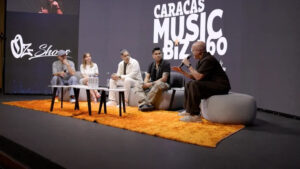 CCAM agenda septiembre