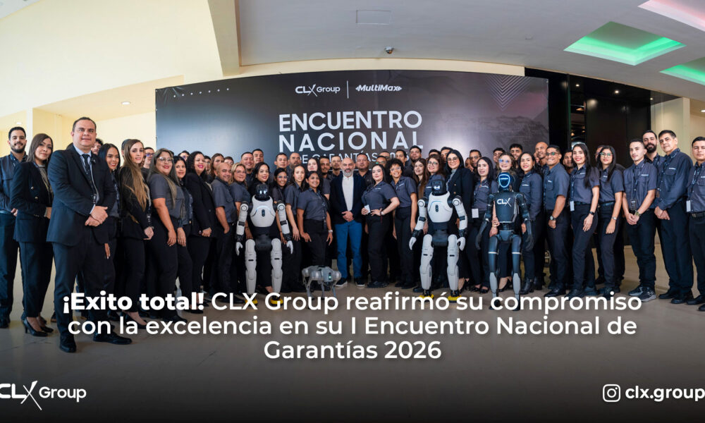 Encuentro Nacional de Garantías