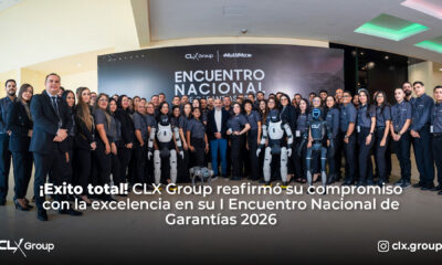 Encuentro Nacional de Garantías