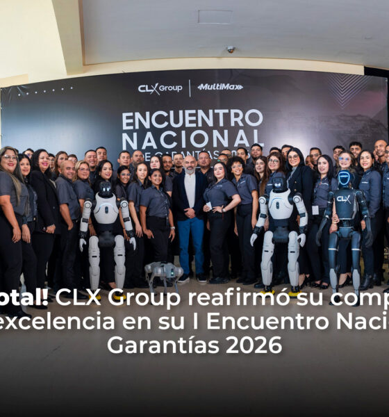 Encuentro Nacional de Garantías