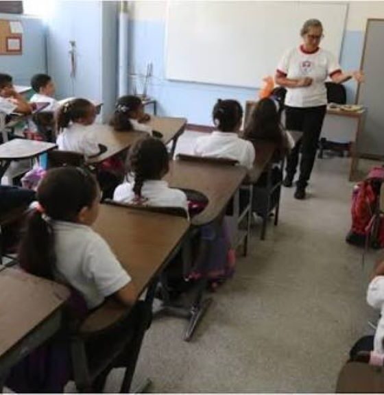 Calendario escolar desde el 9 de septiembre - Agencia Carabobeña de Noticias