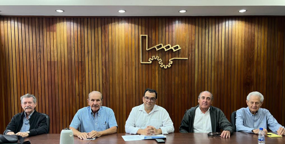 Cámara de Industriales del Estado Carabobo cumple 90 años - Agencia Carabobeña de Noticias
