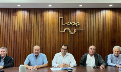 Cámara de Industriales del Estado Carabobo cumple 90 años - Agencia Carabobeña de Noticias