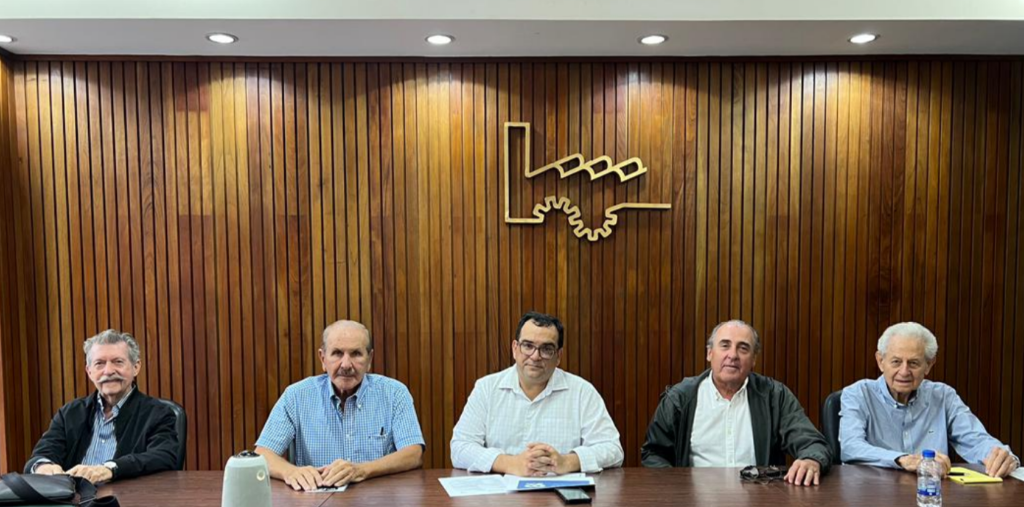 Cámara de Industriales del Estado Carabobo cumple 90 años - Agencia Carabobeña de Noticias