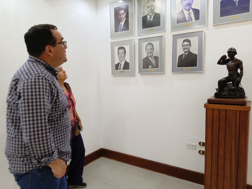 Cámara de Industriales del Estado Carabobo cumple 90 años - Agencia Carabobeña de Noticias