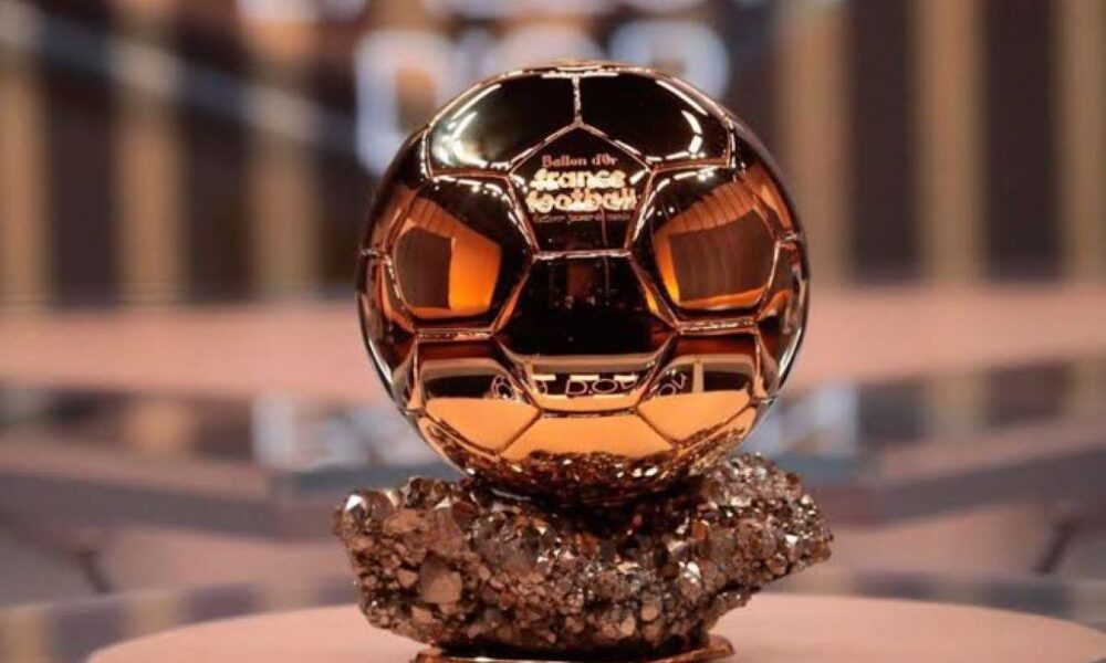Candidatos al Balón de Oro 2026 - Agencia Carabobeña de Noticias