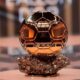Candidatos al Balón de Oro 2026 - Agencia Carabobeña de Noticias