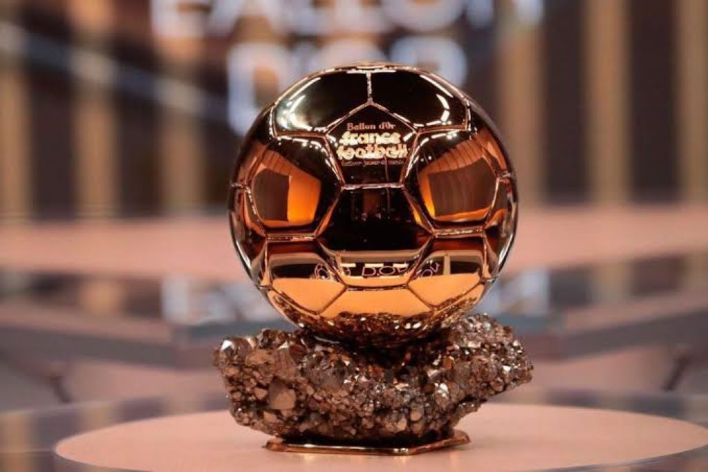 Candidatos al Balón de Oro 2026 - Agencia Carabobeña de Noticias