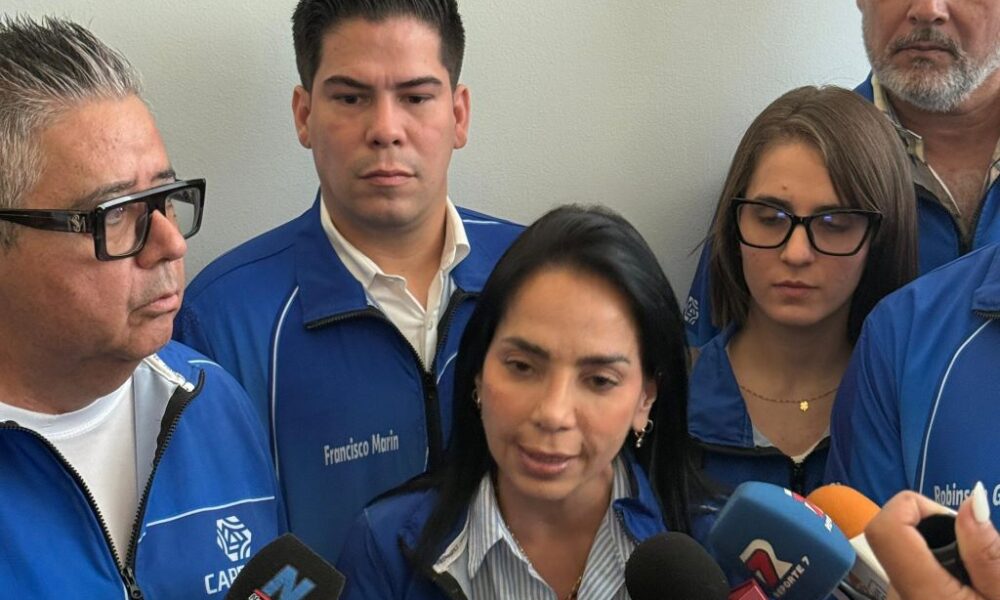 Capemiac hace llamado urgente por crisis eléctrica - Agencia Carabobeña de Noticias