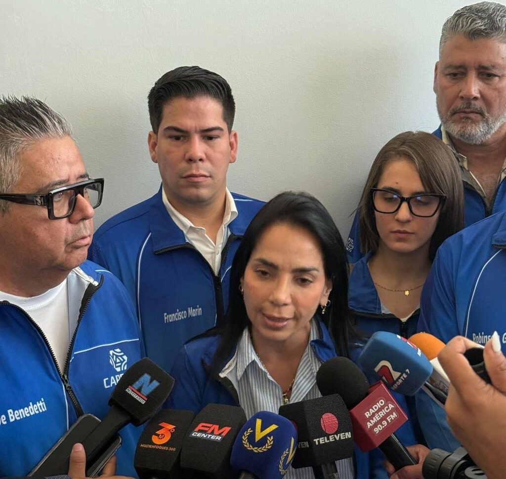 Capemiac hace llamado urgente por crisis eléctrica - Agencia Carabobeña de Noticias