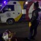 Capturado conductor que arrolló a motociclista - Agencia Carabobeña de Noticias