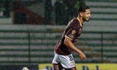 Carabobo gana a La Guaira - Agencia Carabobeña de Noticias