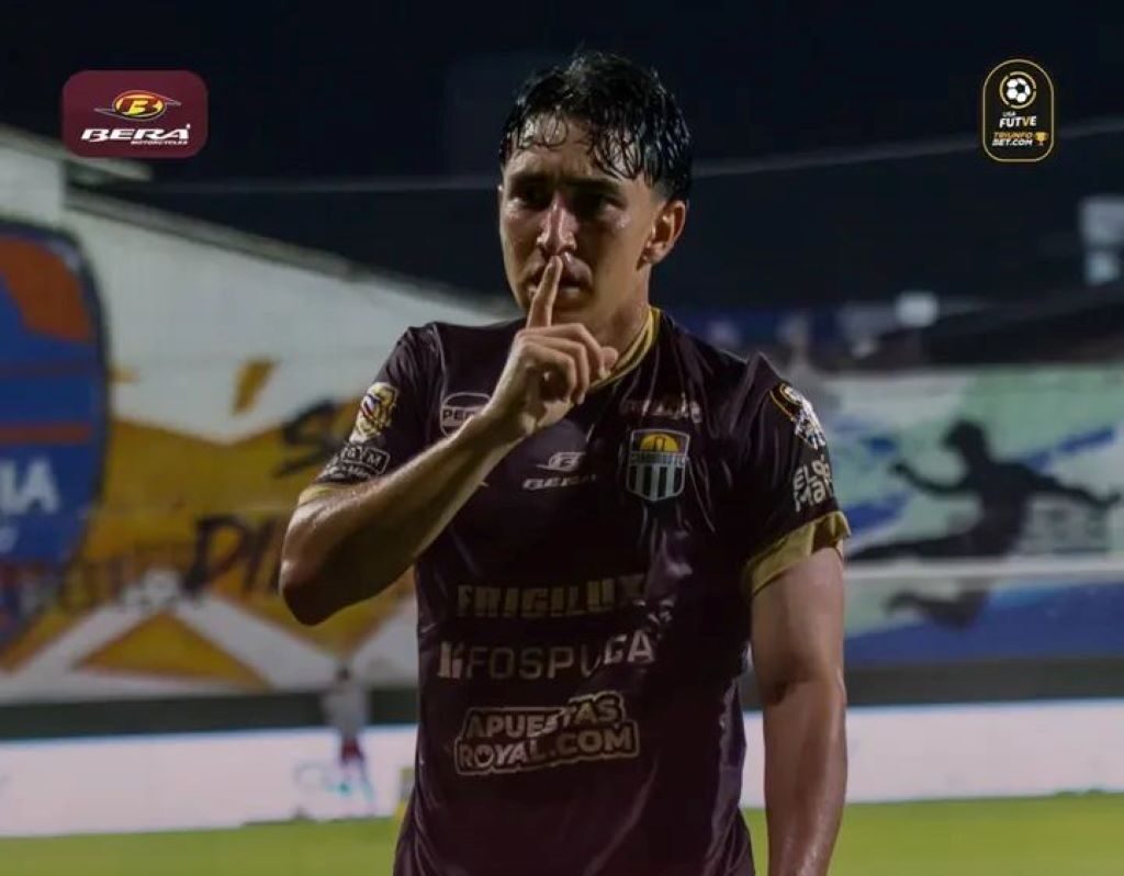 Carabobo FC gana a Puerto Cabello - Agencia Carabobeña de Noticias