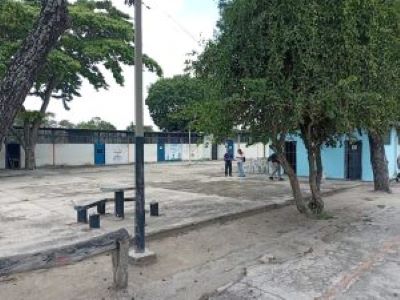 Carabobo inició año escolar - Agencia Carabobeña de Noticias