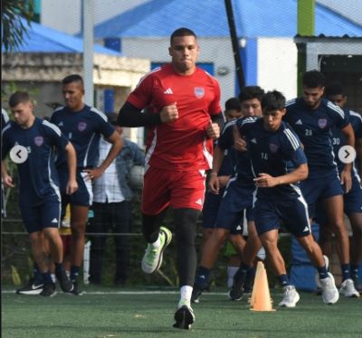 Carabobo recibe a La Guaira - Agencia Carabobeña de Noticias