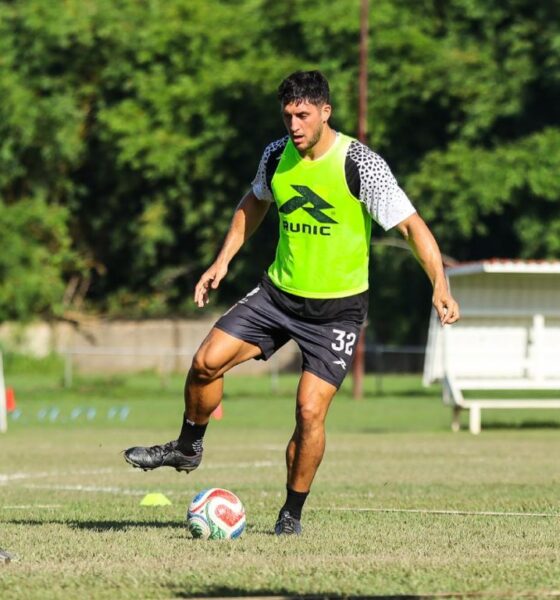 Carabobo recibe a La Guaira - Agencia Carabobeña de Noticias