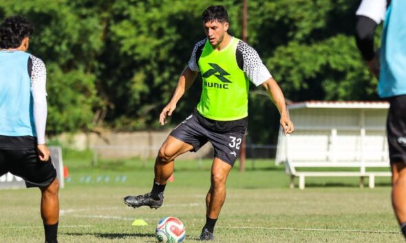 Carabobo recibe a La Guaira - Agencia Carabobeña de Noticias