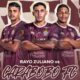 Carabobo visita a Rayo - Agencia Carabobeña de Noticias