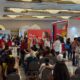 Caracas feria del helado