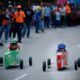 Carrera de Carritos YMCA