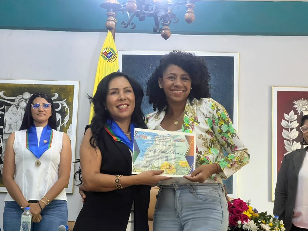 Celebran 181 años de protocolización de Bejuma - Agencia Carabobeña de Noticias