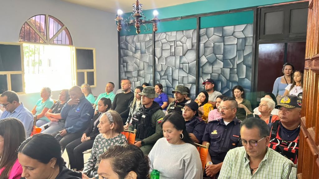 Celebran 181 años de protocolización de Bejuma - Agencia Carabobeña de Noticias