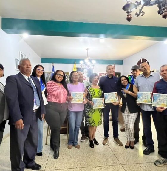 Celebran 181 años de protocolización de Bejuma - Agencia Carabobeña de Noticias