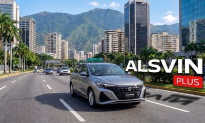 Changan Alsvin Plus Automático