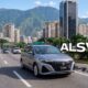 Changan Alsvin Plus Automático